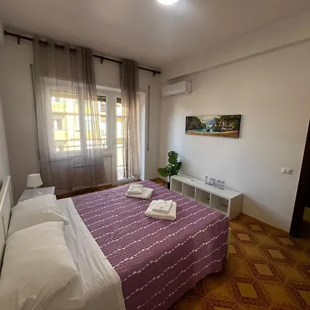 D'aste * Lido di Ostia